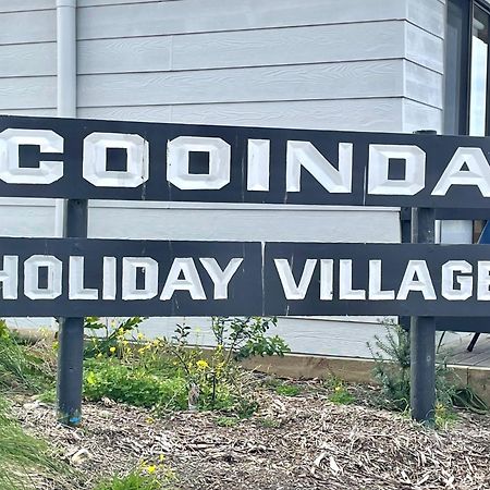Cooinda Holiday Village Cabins American River Εξωτερικό φωτογραφία