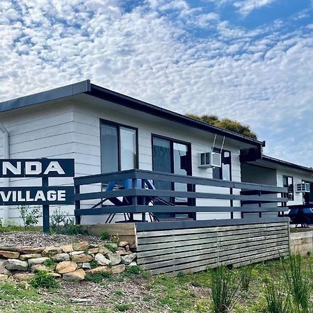 Cooinda Holiday Village Cabins American River Εξωτερικό φωτογραφία