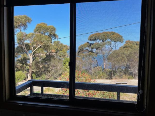 Cooinda Holiday Village Cabins American River Εξωτερικό φωτογραφία