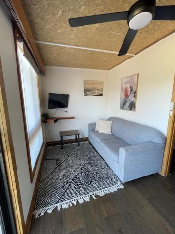 Cooinda Holiday Village Cabins American River Εξωτερικό φωτογραφία