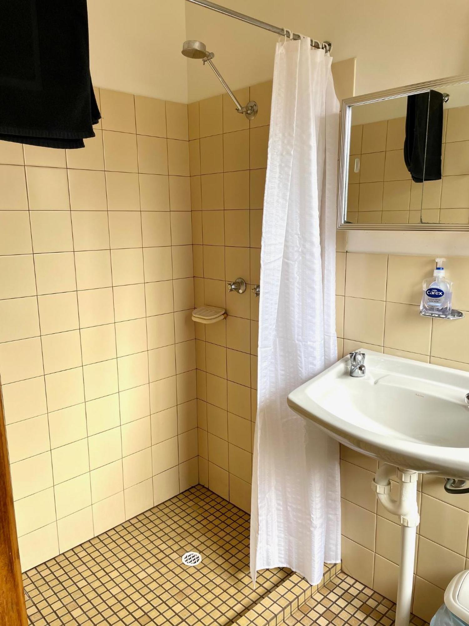 Cooinda Holiday Village Cabins American River Εξωτερικό φωτογραφία